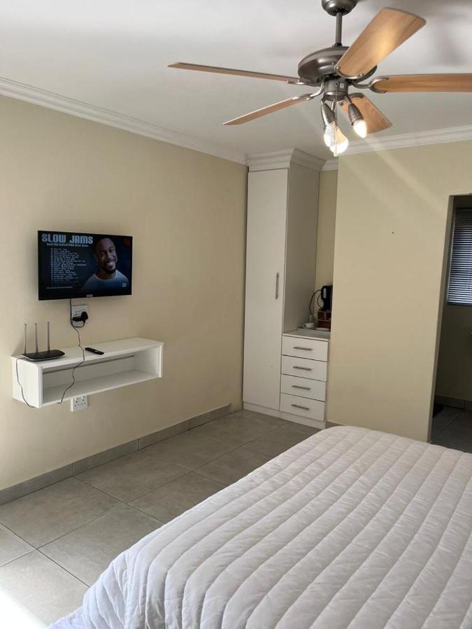 Mafini Villa Centurion Exterior foto